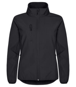 Classic Softshell Jacket Women