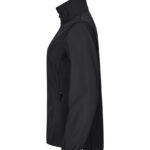 Classic Softshell Jacket Women