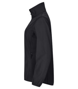 Classic Softshell Jacket Women