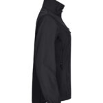 Classic Softshell Jacket Women