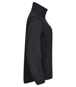 Classic Softshell Jacket Women