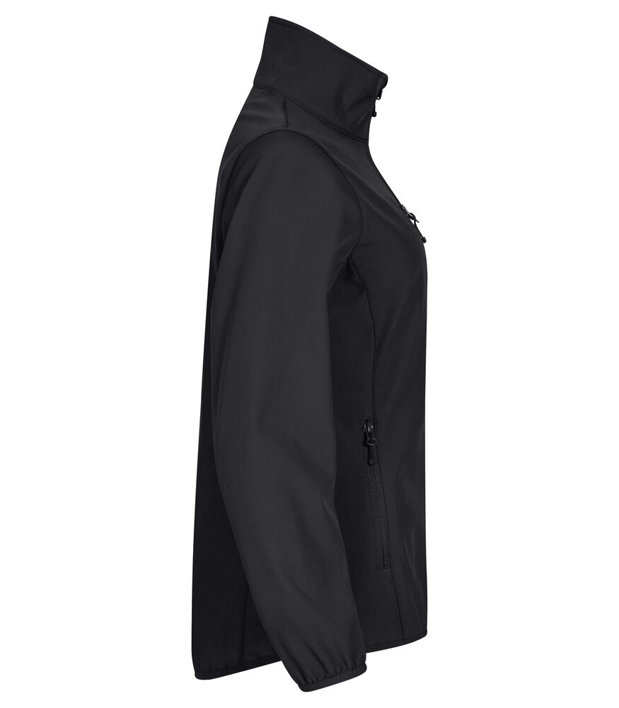 Classic Softshell Jacket Women