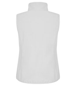 Classic Softshell Vest Women
