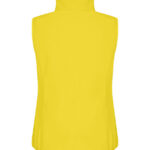 Classic Softshell Vest Women