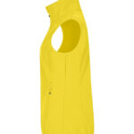 Classic Softshell Vest Women