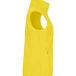 Classic Softshell Vest Women