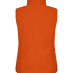 Classic Softshell Vest Women