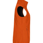 Classic Softshell Vest Women
