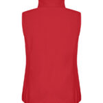 Classic Softshell Vest Women