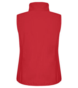 Classic Softshell Vest Women