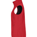 Classic Softshell Vest Women