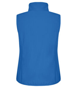 Classic Softshell Vest Women
