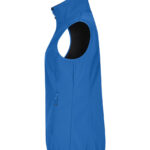 Classic Softshell Vest Women