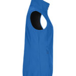 Classic Softshell Vest Women