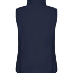Classic Softshell Vest Women