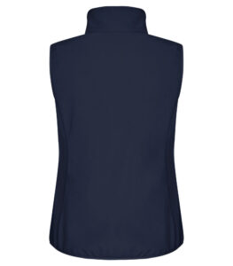 Classic Softshell Vest Women