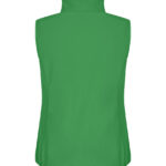 Classic Softshell Vest Women