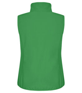 Classic Softshell Vest Women