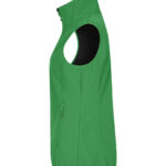 Classic Softshell Vest Women