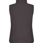 Classic Softshell Vest Women