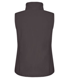 Classic Softshell Vest Women