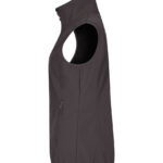 Classic Softshell Vest Women