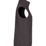 Classic Softshell Vest Women