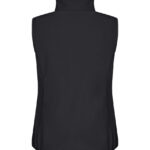 Classic Softshell Vest Women