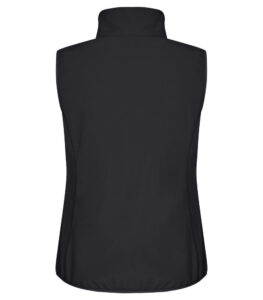 Classic Softshell Vest Women