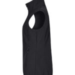 Classic Softshell Vest Women