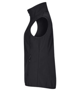 Classic Softshell Vest Women