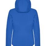Classic Softshell Hoodie Women