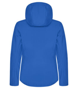 Classic Softshell Hoodie Women