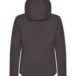 Classic Softshell Hoodie Women