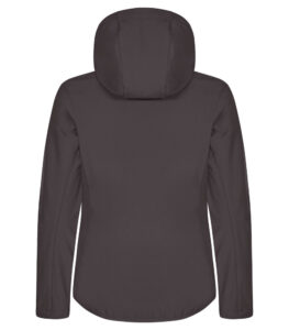 Classic Softshell Hoodie Women