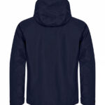 Classic Shell Jacket
