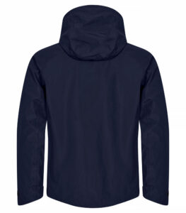 Classic Shell Jacket