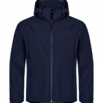 Classic Shell Jacket