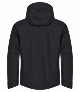 Classic Shell Jacket