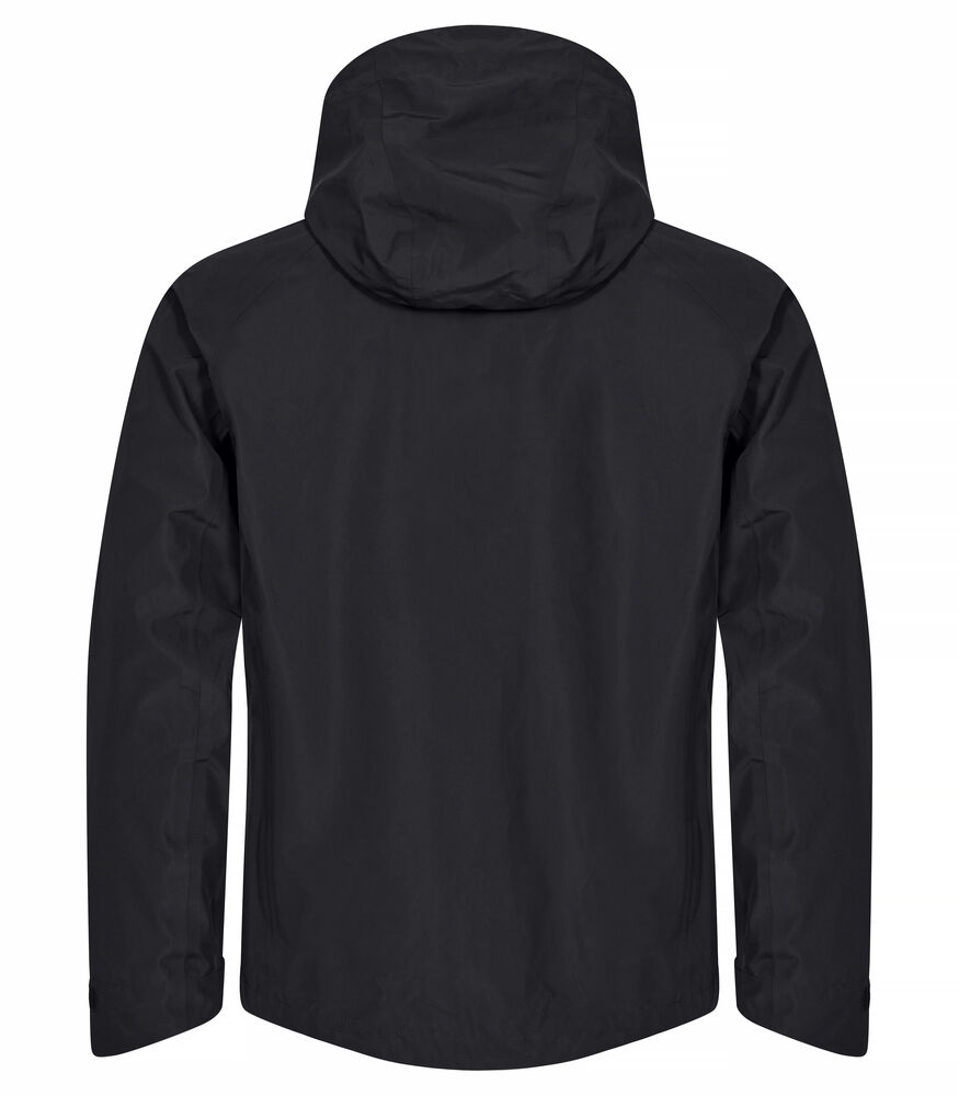 Classic Shell Jacket