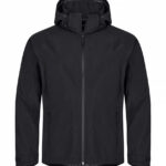 Classic Shell Jacket