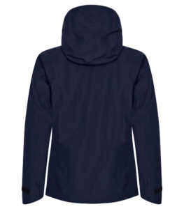 Classic Shell Jacket Women