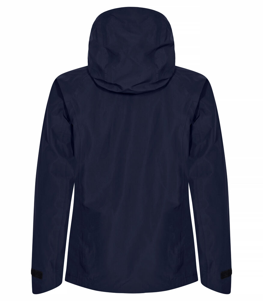 Classic Shell Jacket Women
