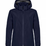 Classic Shell Jacket Women