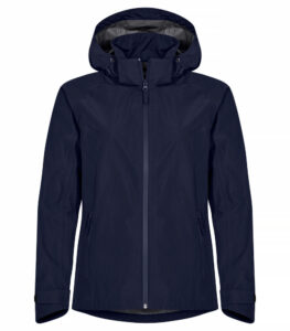 Classic Shell Jacket Women