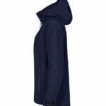 Classic Shell Jacket Women