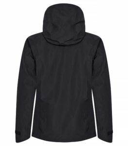 Classic Shell Jacket Women