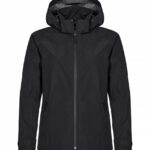 Classic Shell Jacket Women