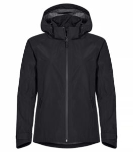 Classic Shell Jacket Women