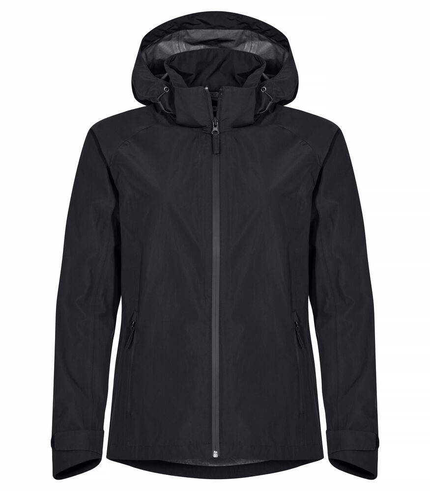 Classic Shell Jacket Women